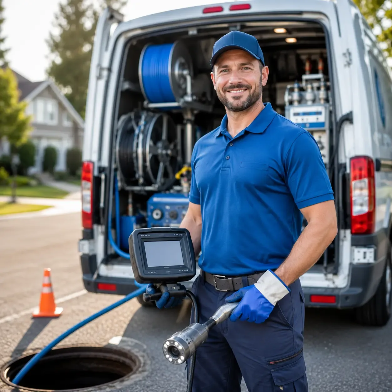 Local Pipe Relining specialists in Homer Glen, IL
