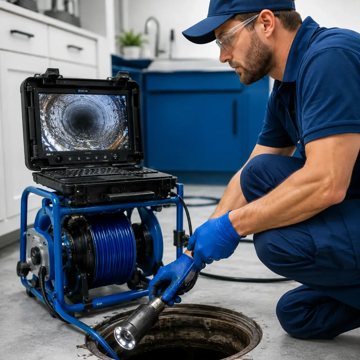 Pipe Relining professionals serving Homer Glen, IL